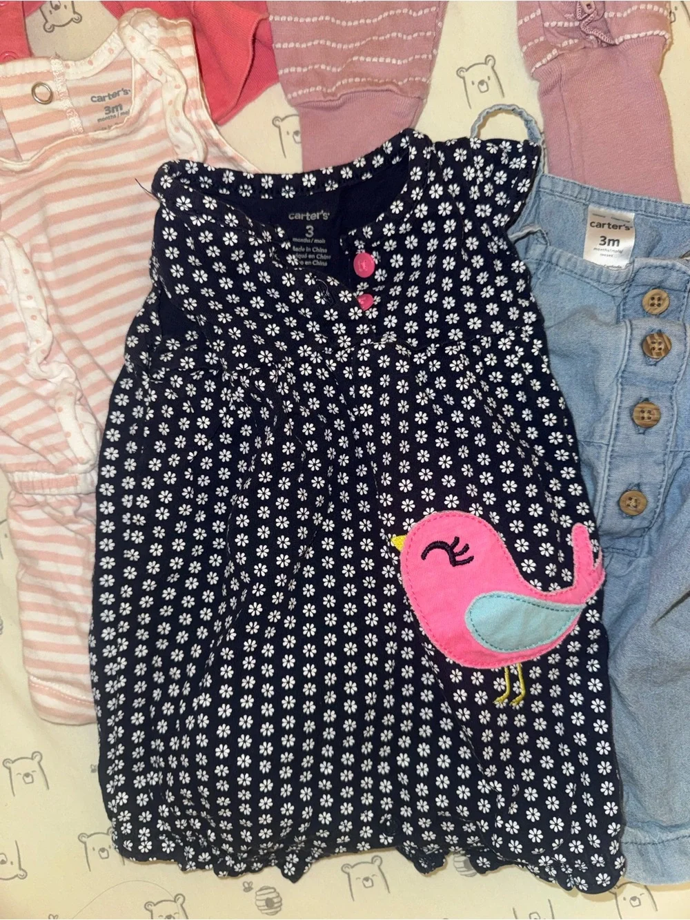 Romper & Sleeper Bundle
